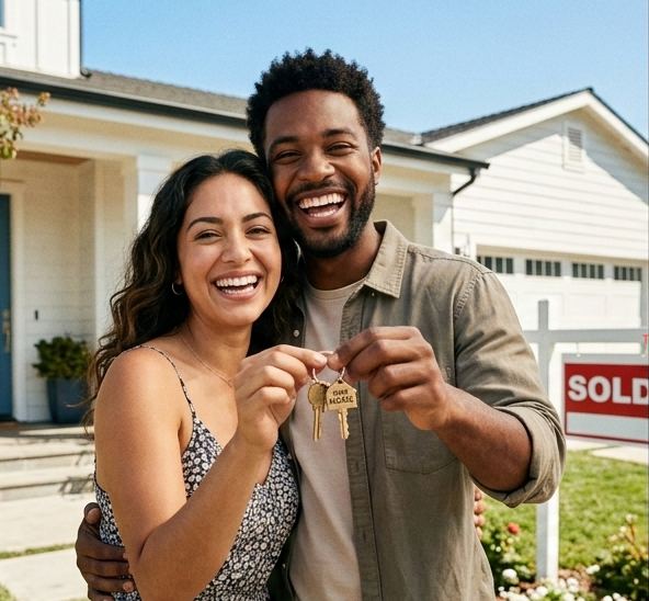 Smart home kitchen appliances